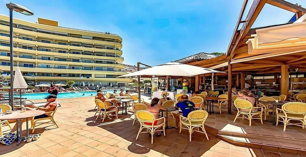 Nice 1Bed Apartment Near Of The Beach In The Costa Adeje In Tenerife