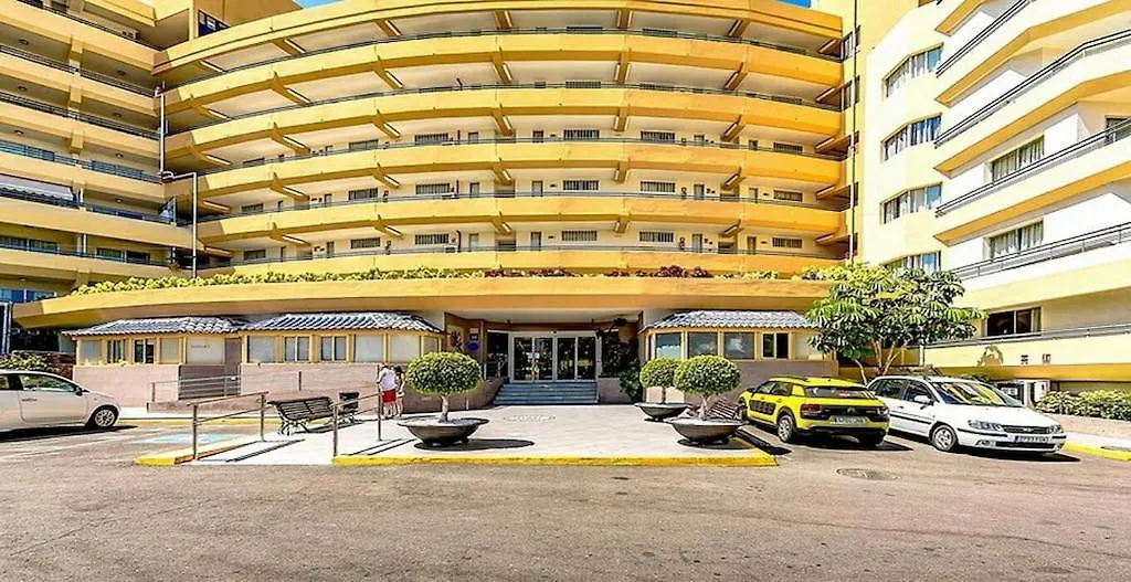 Nice 1Bed Apartment Near Of The Beach In The Costa Adeje In Tenerife 0*, Costa Adeje (Tenerife)